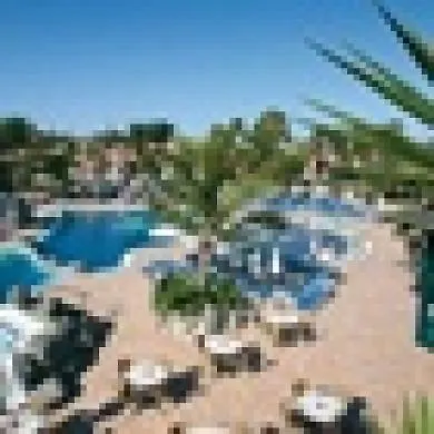 Club Calimera Esplendido * Maspalomas (Gran Canaria)