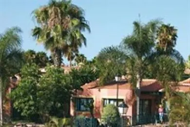 Club Calimera Esplendido 马斯帕洛马斯