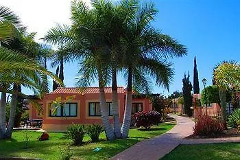 Club Calimera Esplendido Hotel 3*