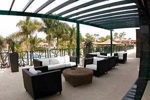 Club Calimera Esplendido 酒店 3*