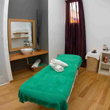 Club Calimera Esplendido Hotel