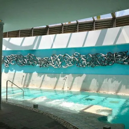 Nyaraló Club Calimera Esplendido