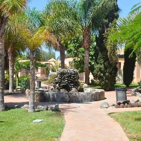 Club Calimera Esplendido Hotel Maspalomas (Gran Canaria)