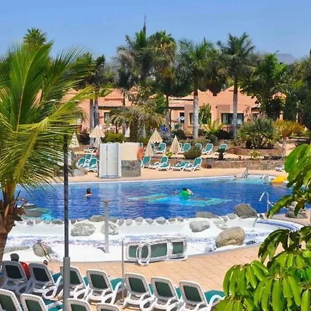 Club Calimera Esplendido Nyaraló