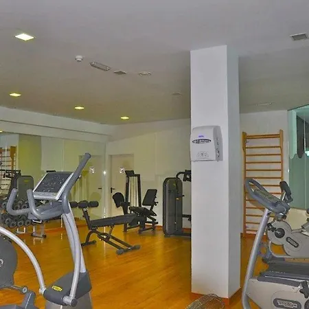 Feriehus Club Calimera Esplendido
