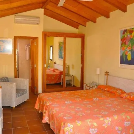 Club Calimera Esplendido Nyaraló Maspalomas