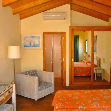 Club Calimera Esplendido Hotel Maspalomas (Gran Canaria)