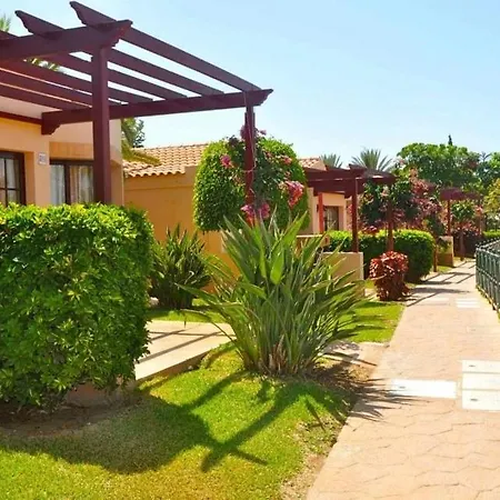 Club Calimera Esplendido Feriehus