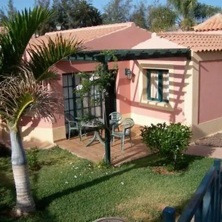 Club Calimera Esplendido Feriehus Maspalomas (Gran Canaria)