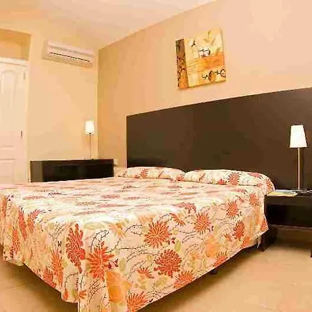 Club Calimera Esplendido Hotel Maspalomas (Gran Canaria)