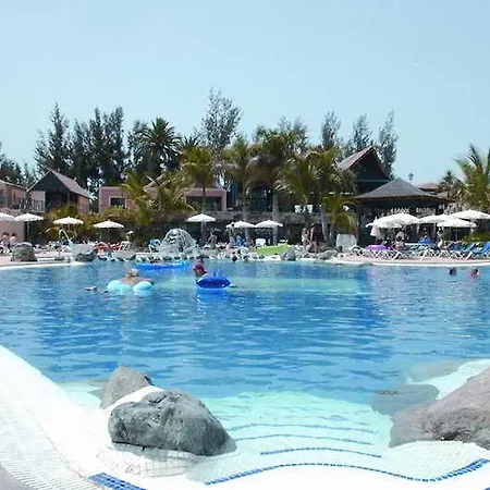 Club Calimera Esplendido * Maspalomas (Gran Canaria)