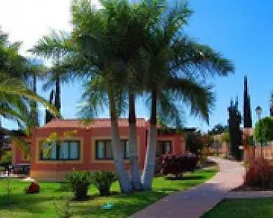 Club Calimera Esplendido Feriehus *