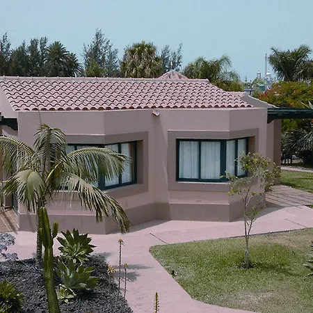 Club Calimera Esplendido Maspalomas (Gran Canaria)