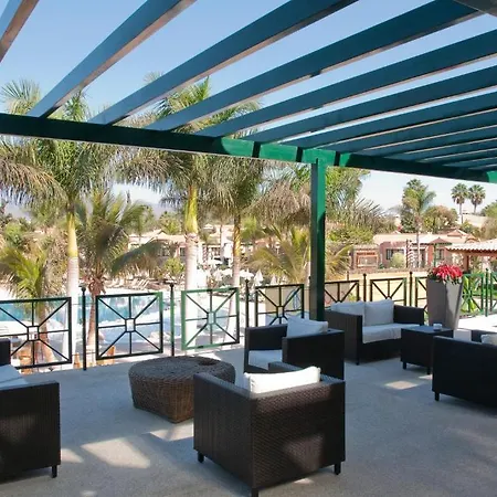 Club Calimera Esplendido Maspalomas (Gran Canaria)
