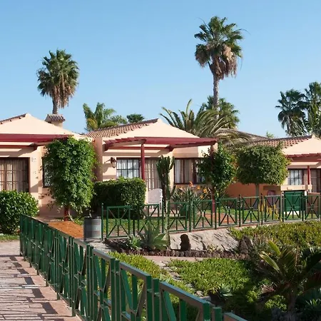 Club Calimera Esplendido Hotel Maspalomas (Gran Canaria)