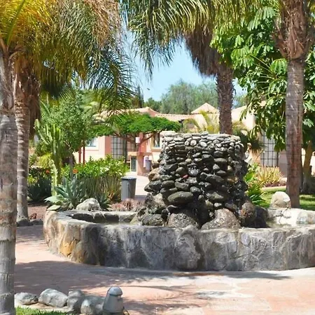 Club Calimera Esplendido Maspalomas (Gran Canaria)