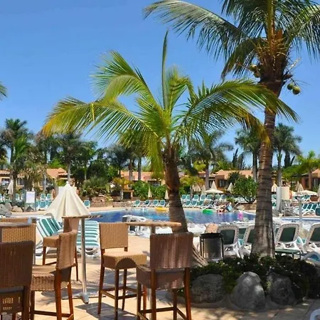 Club Calimera Esplendido 3*