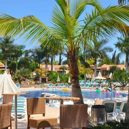 Club Calimera Esplendido Hotel 3*