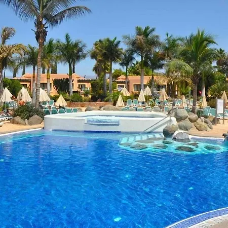 Club Calimera Esplendido 3* Maspalomas (Gran Canaria)