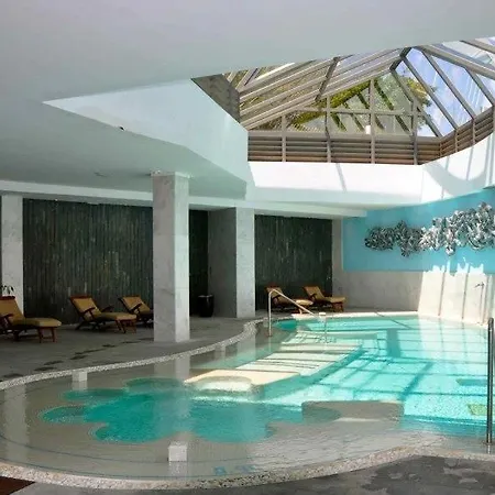 Club Calimera Esplendido Hotel Maspalomas (Gran Canaria)