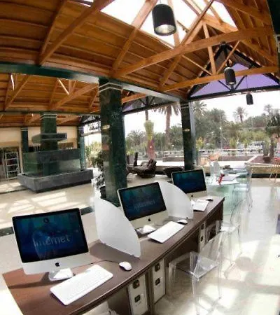 Hotel Club Calimera Esplendido Maspalomas (Gran Canaria)