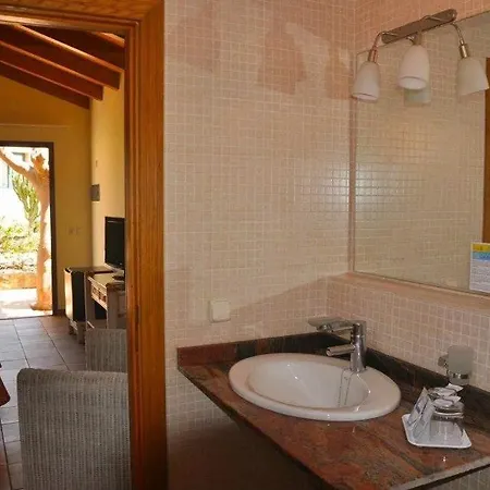 Club Calimera Esplendido 3* Maspalomas (Gran Canaria)