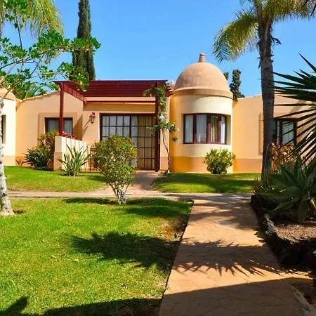 Club Calimera Esplendido Maspalomas (Gran Canaria)
