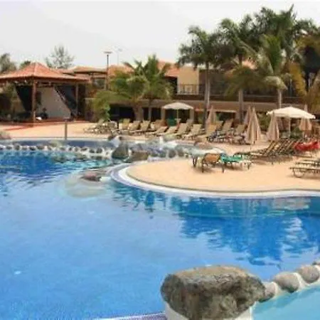 Club Calimera Esplendido 3*