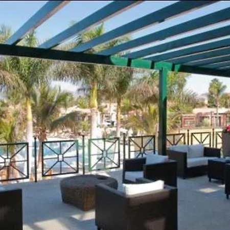 Club Calimera Esplendido Hotel 3*