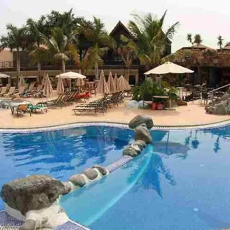 Hotel Club Calimera Esplendido 3*