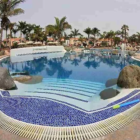 Club Calimera Esplendido Maspalomas (Gran Canaria)
