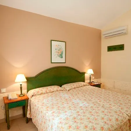 Club Calimera Esplendido Maspalomas (Gran Canaria)