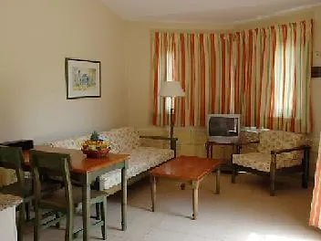 Hotel Club Calimera Esplendido Maspalomas (Gran Canaria)