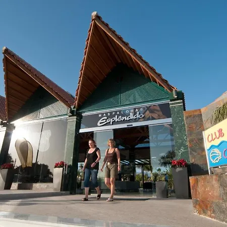 Casa de Férias Club Calimera Esplendido