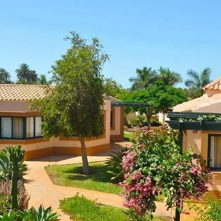 Casa de Férias Club Calimera Esplendido *