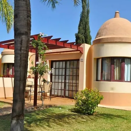 Club Calimera Esplendido Casa de Férias *