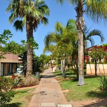 Casa de Férias Club Calimera Esplendido Maspalomas (Gran Canaria)