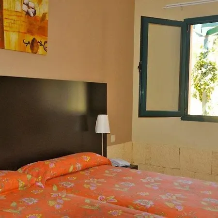 Club Calimera Esplendido * Maspalomas (Gran Canaria)