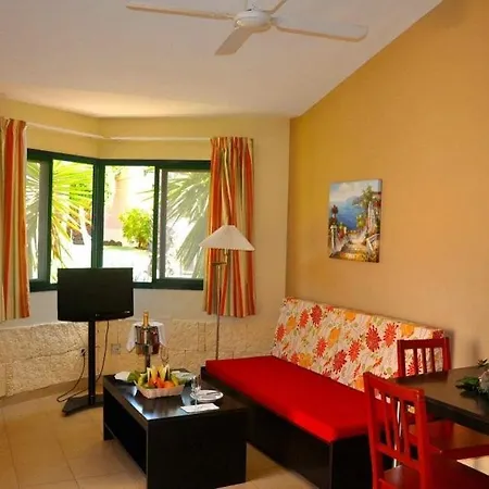 Casa de Férias Club Calimera Esplendido