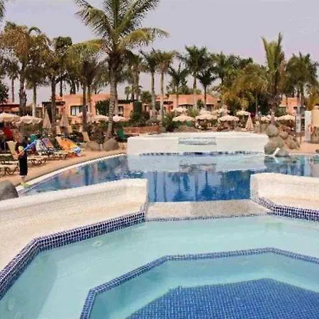 Club Calimera Esplendido Casa de Férias