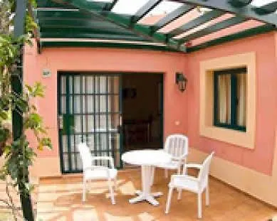 Casa de Férias Club Calimera Esplendido