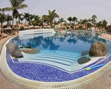 Club Calimera Esplendido * Maspalomas (Gran Canaria)