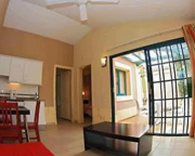 Casa de Férias Club Calimera Esplendido *