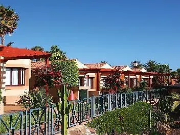 Casa de Férias Club Calimera Esplendido Maspalomas (Gran Canaria)