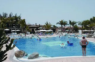Casa de Férias Club Calimera Esplendido Maspalomas (Gran Canaria)